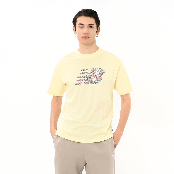 New Balance �V���[�g�X���[�u PRC