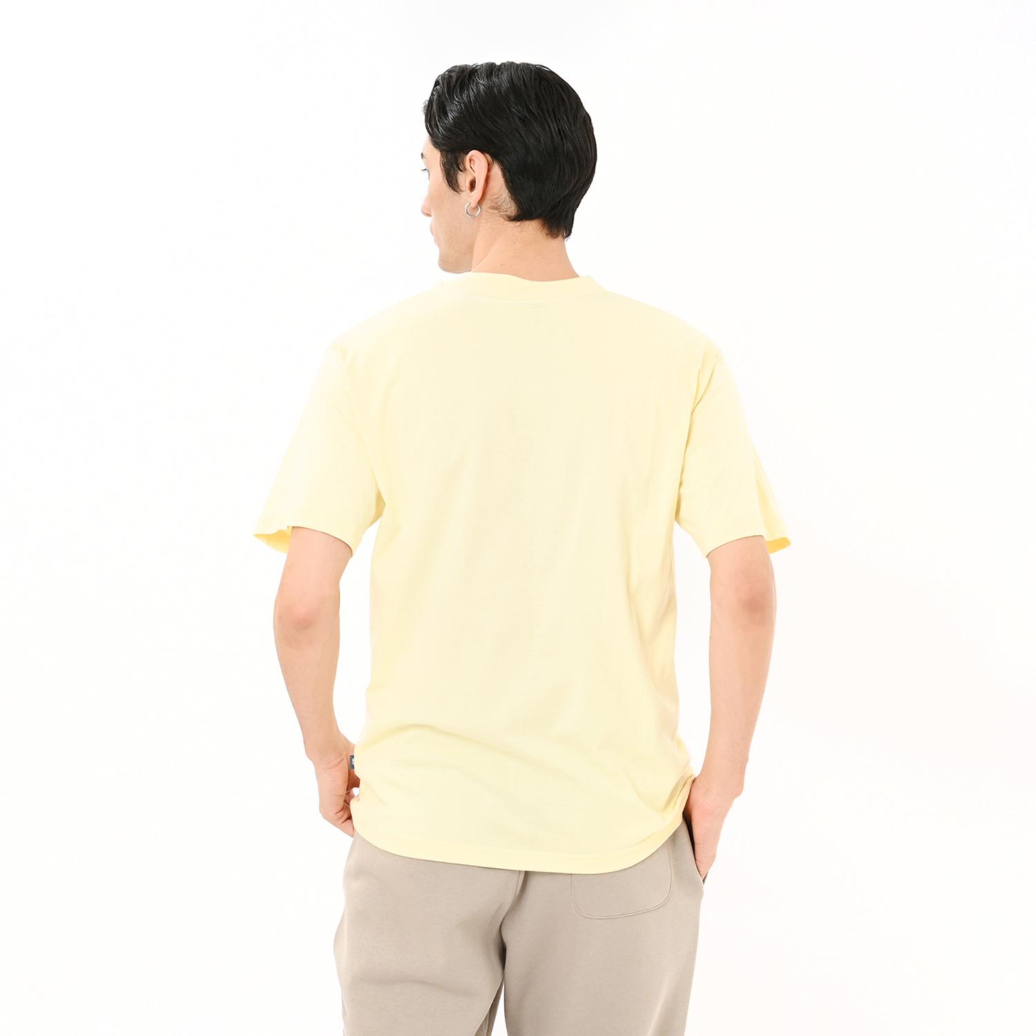 ビルケンシュトック 38 24.5cm ボストン ベージュ New Balance】 ニューバランス M Nautical ロゴTシャツ ショート