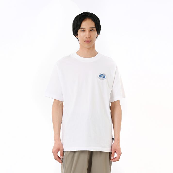 New Balance �V���[�g�X���[�u WT