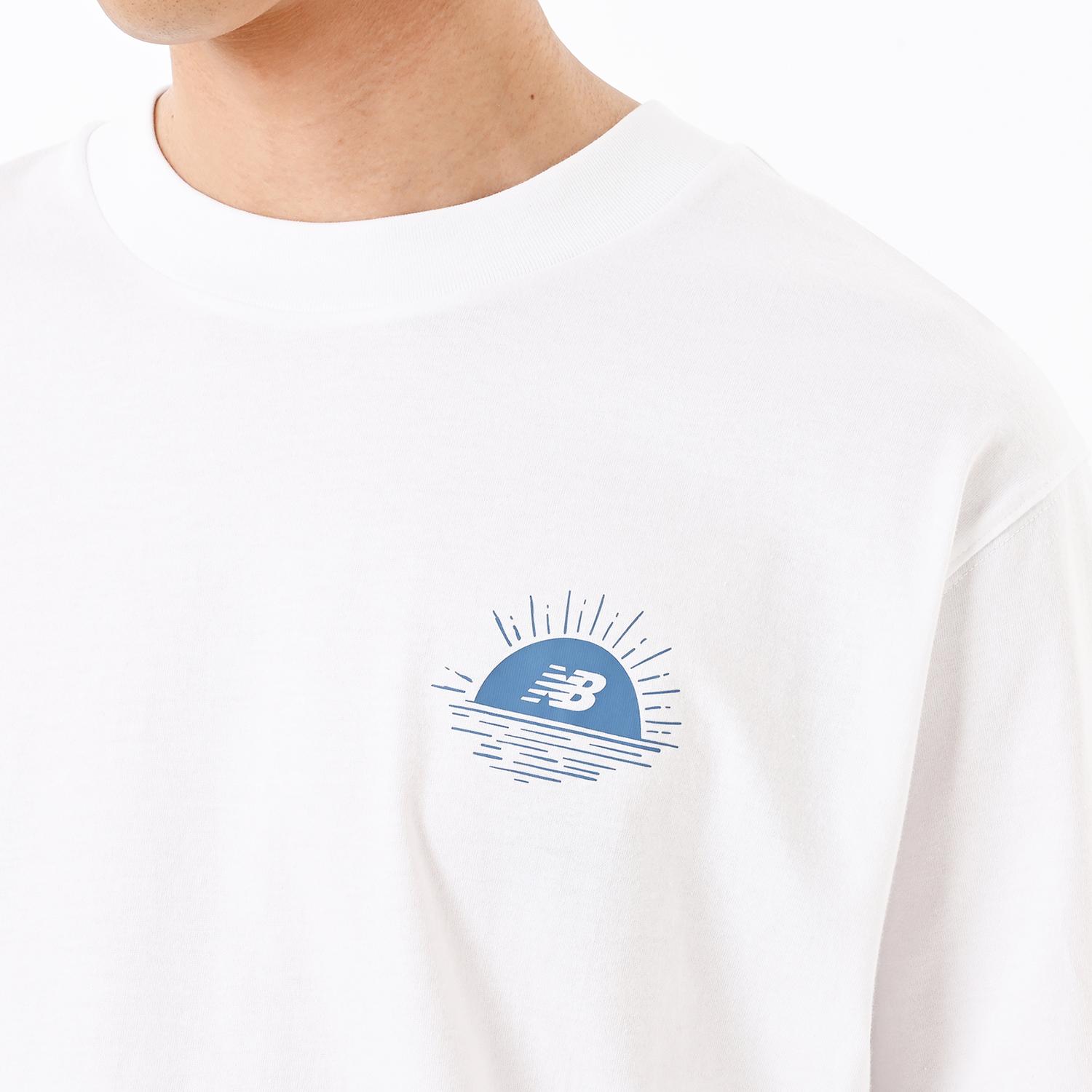 ビルケンシュトック 38 24.5cm ボストン ベージュ New Balance】 ニューバランス M Lobster Boat Tシャツ ショート