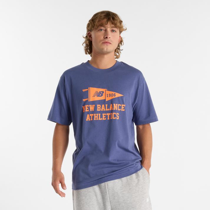 New Balance �V���[�g�X���[�u DRE