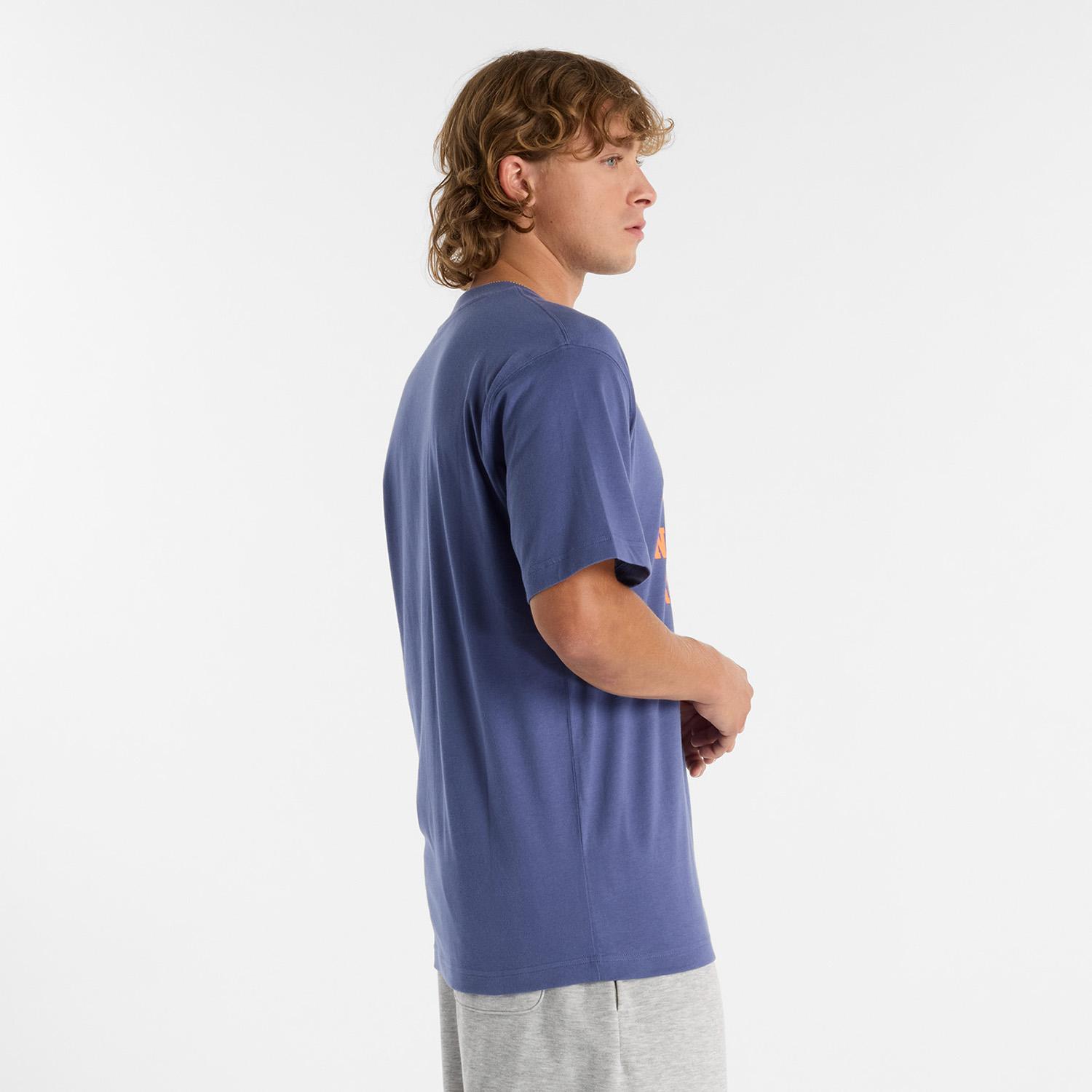 new balance 半袖シャツ New Balance 野球 Tシャツ メンズ ニューバランス 半袖 ショート