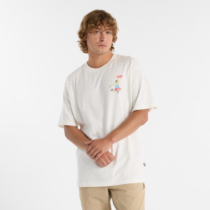 New Balance �V���[�g�X���[�u SST