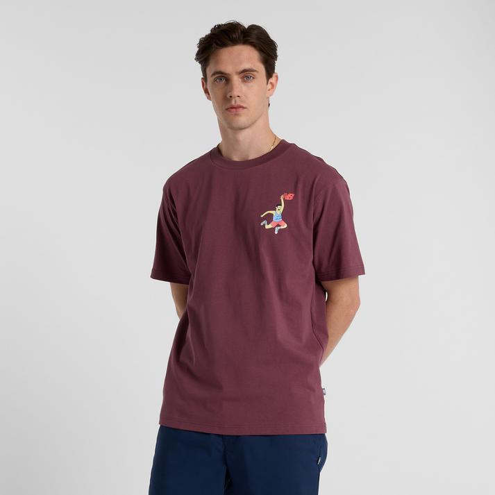 New Balance �V���[�g�X���[�u FDP