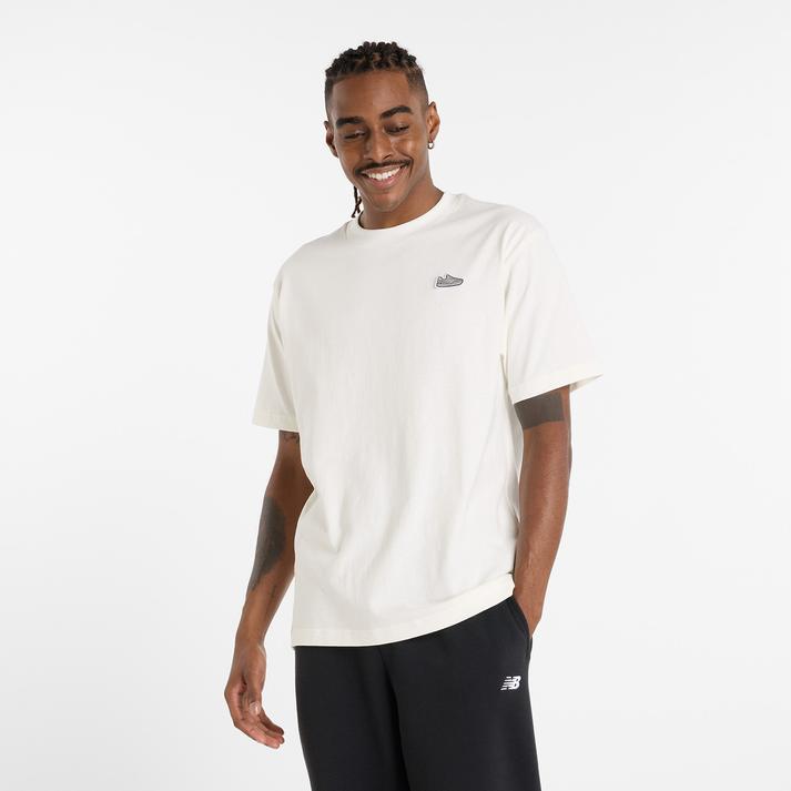 New Balance �V���[�g�X���[�u SST