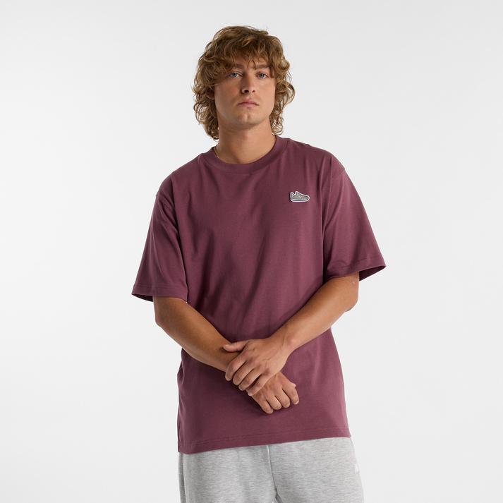 New Balance �V���[�g�X���[�u FDP