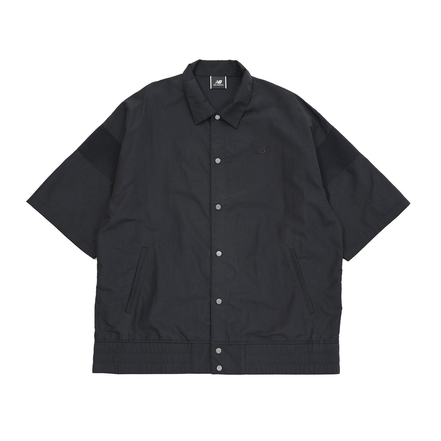 New Balance AMJ55004BK