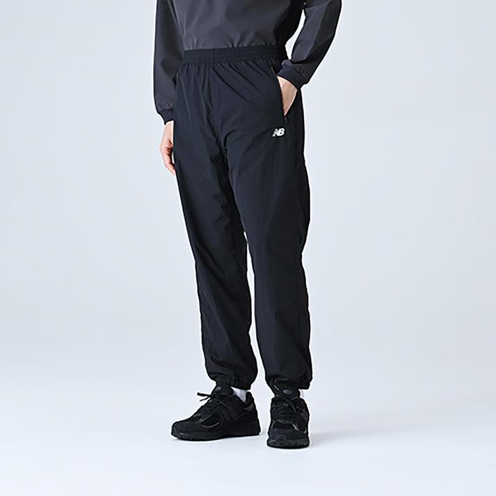 New Balance �p���c BK