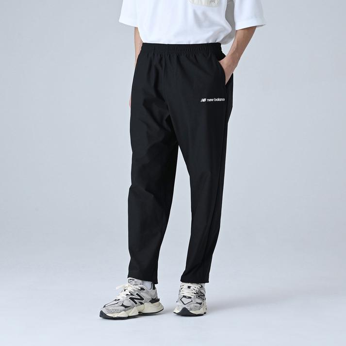 New Balance �p���c BK