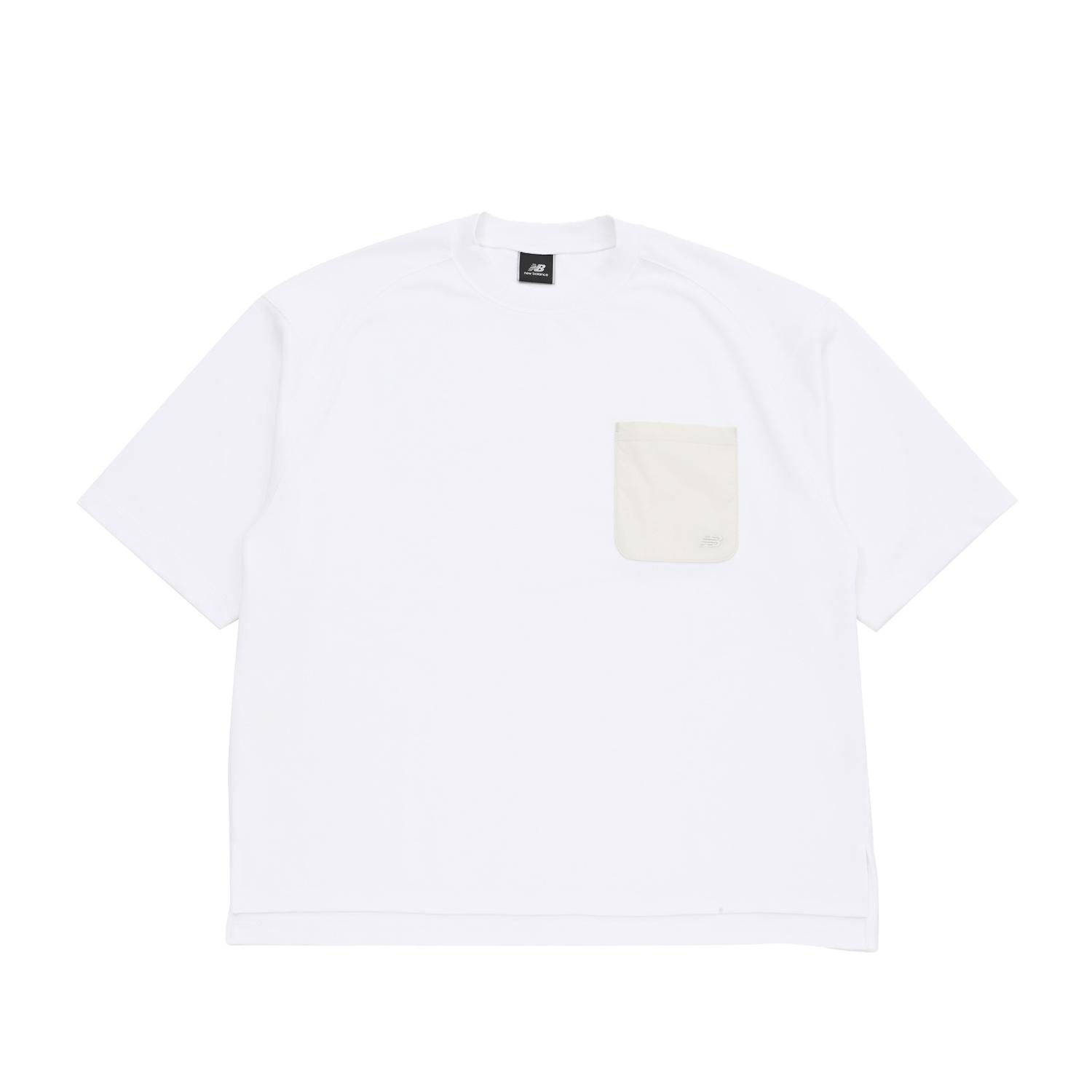 New Balance AMT55005WT