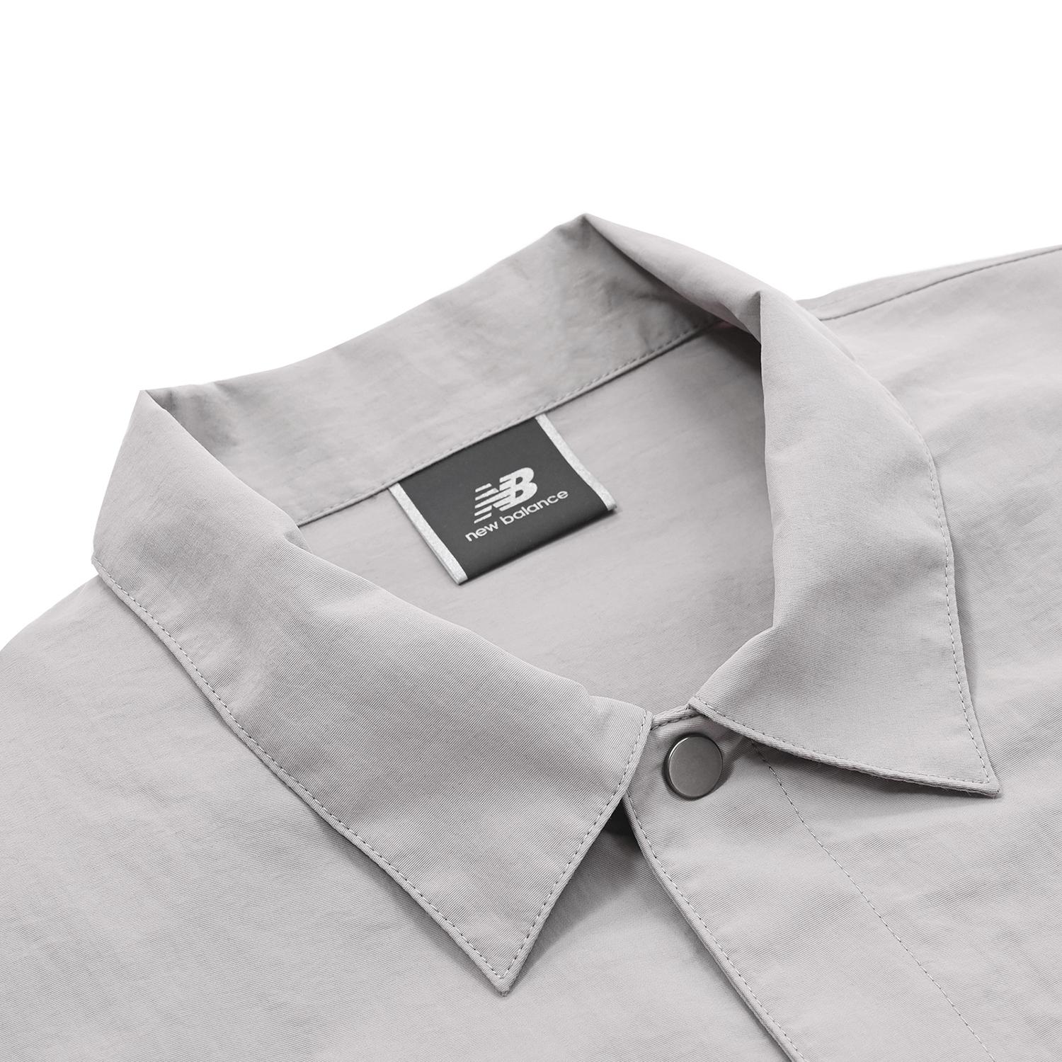 【新品】new balance セットアップシャツ ホワイト New Balance Athletics ショートスリーブTシャツ ホワイト
