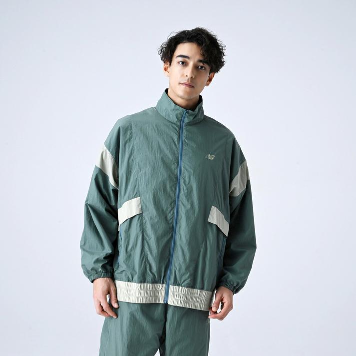 New Balance �W���P�b�g DKJ