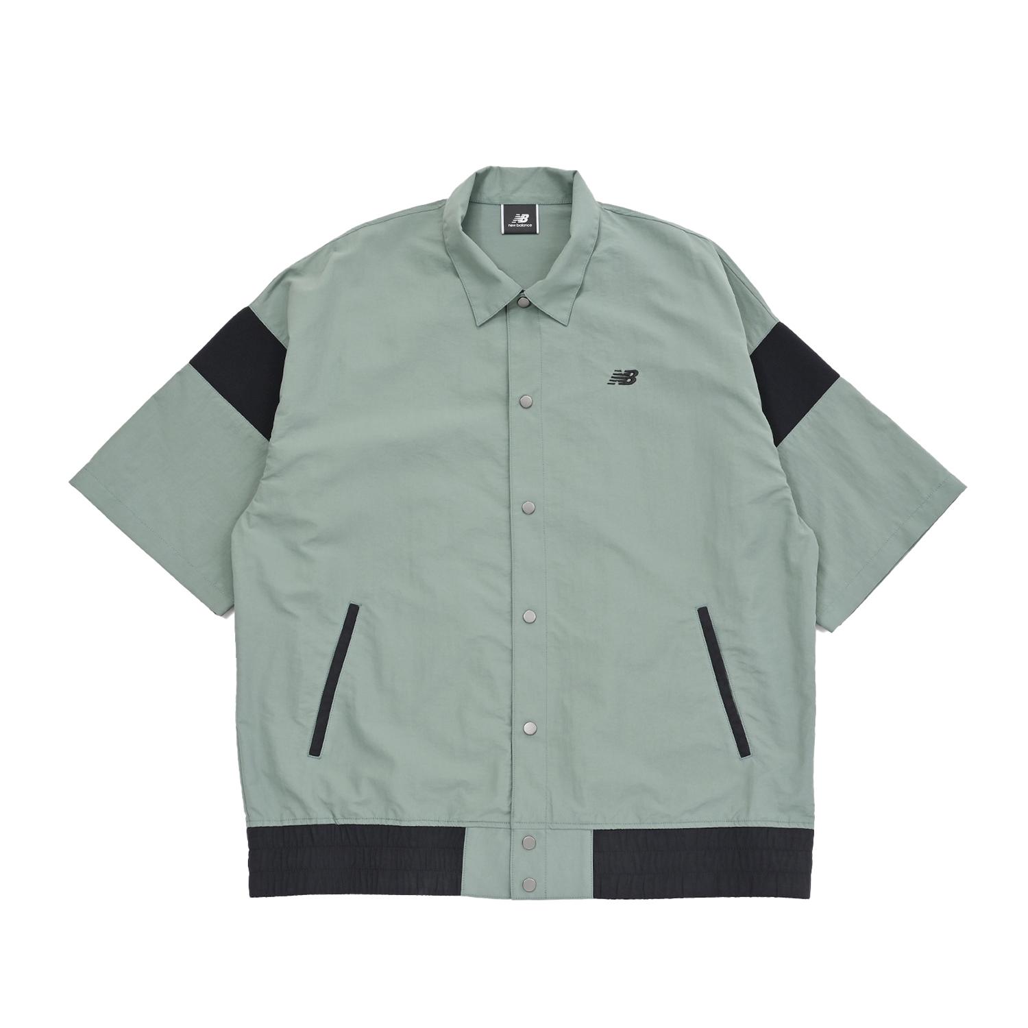 New Balance AMJ55004DKJ