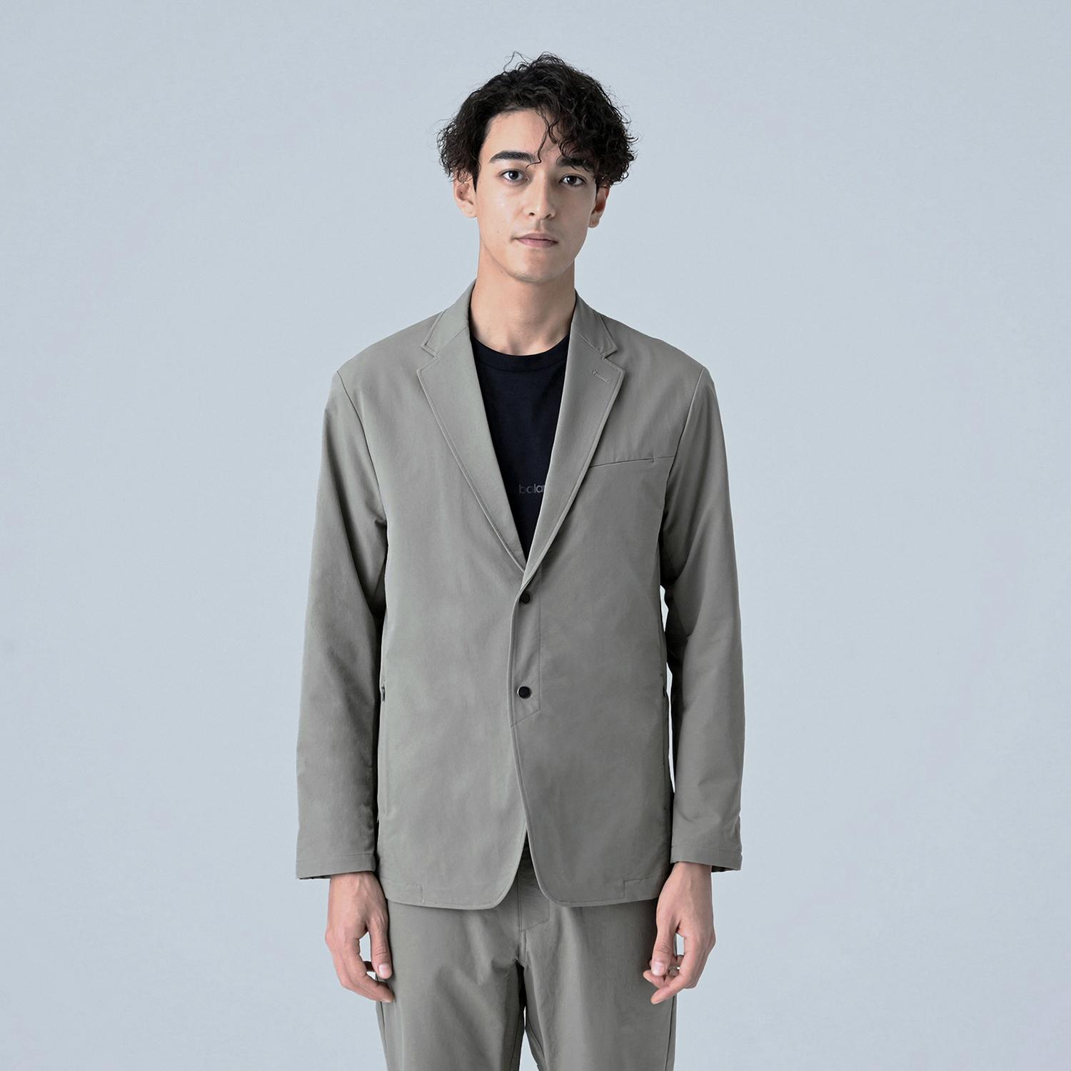 New Balance】 ニューバランス M MET24 Single Jacket ジャケット