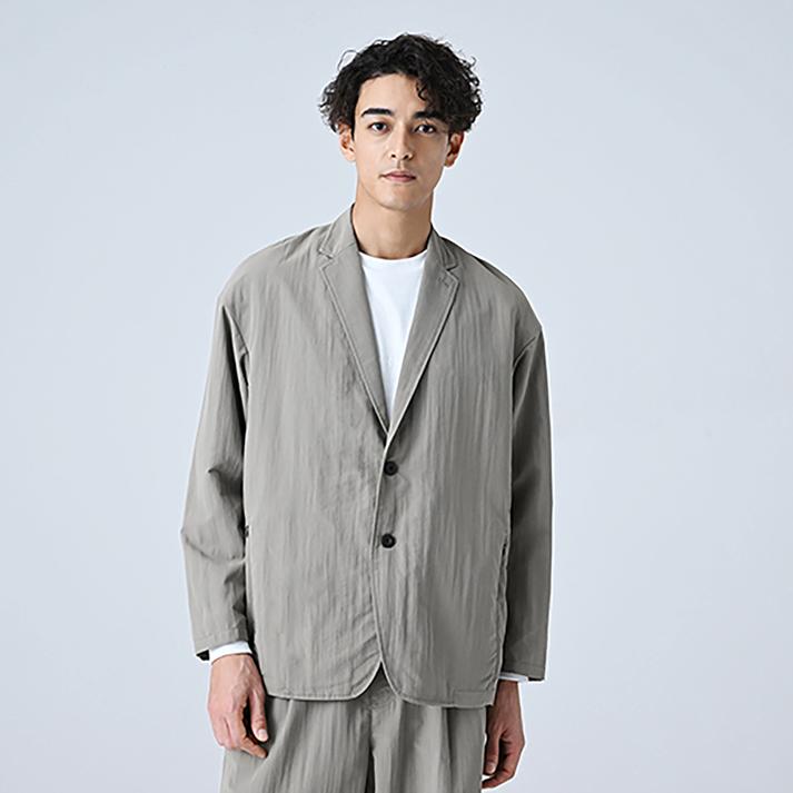 New Balance �W���P�b�g DOK