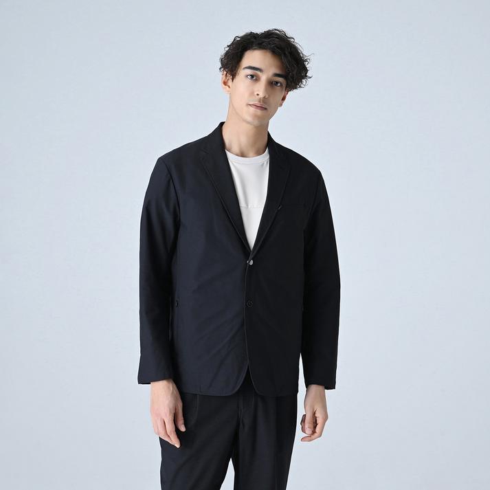 New Balance �W���P�b�g BK