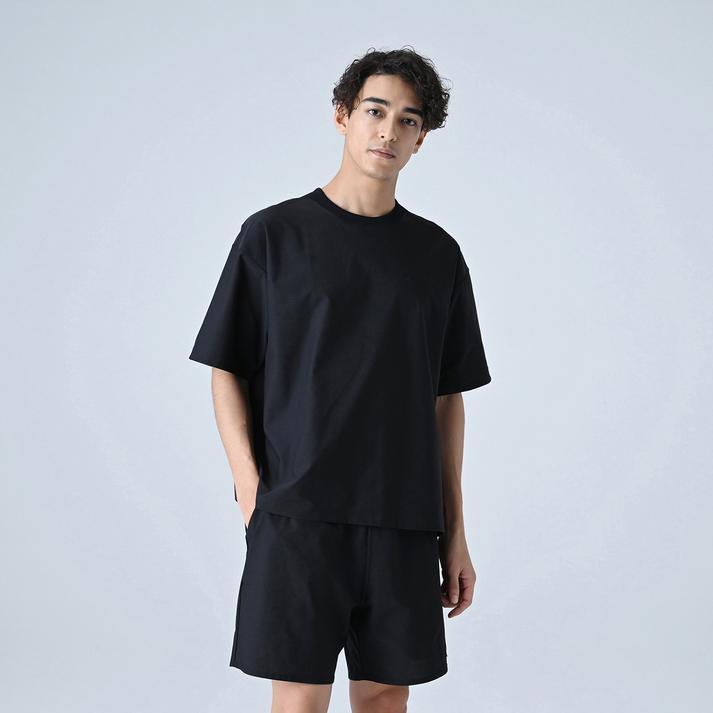 New Balance �V���[�g�X���[�u BK