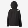  THE NORTH FACE THE NORTH FACE W's Climb Light Jacket画像3