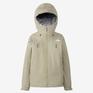  THE NORTH FACE THE NORTH FACE W's Climb Light Jacket画像1