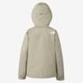  THE NORTH FACE THE NORTH FACE W's Climb Light Jacket画像3
