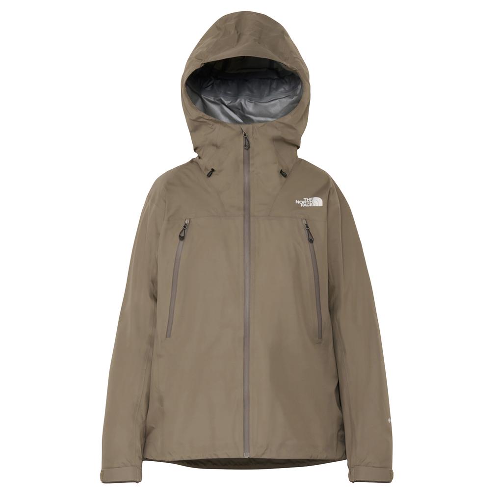  THE NORTH FACE THE NORTH FACE W's Climb Light Jacket画像1