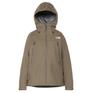  THE NORTH FACE THE NORTH FACE W's Climb Light Jacket画像1