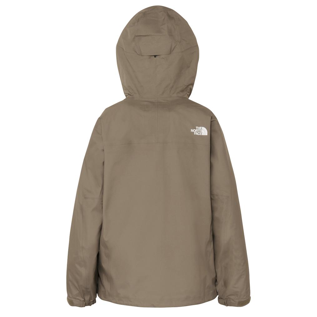  THE NORTH FACE THE NORTH FACE W's Climb Light Jacket画像3