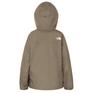  THE NORTH FACE THE NORTH FACE W's Climb Light Jacket画像3