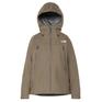  THE NORTH FACE THE NORTH FACE W's Climb Light Jacket画像6