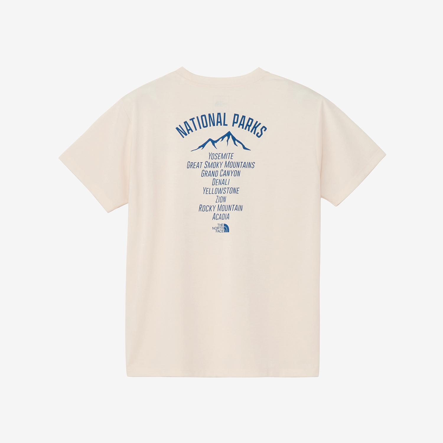 THE NORTH FACE THE NORTH FACE W's S/S TNF Bug Free Tee｜OSHMAN'S