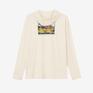  THE NORTH FACE THE NORTH FACE W's Water Smooth Hoodie画像1