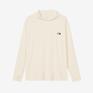  THE NORTH FACE THE NORTH FACE W's Water Smooth Hoodie画像3