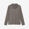  THE NORTH FACE THE NORTH FACE W's Water Smooth Hoodie画像3