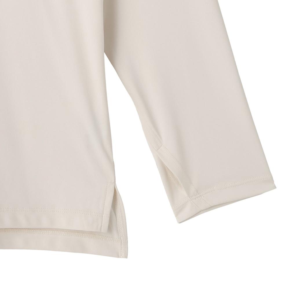  THE NORTH FACE THE NORTH FACE W's L/S Water Smooth Tee画像4