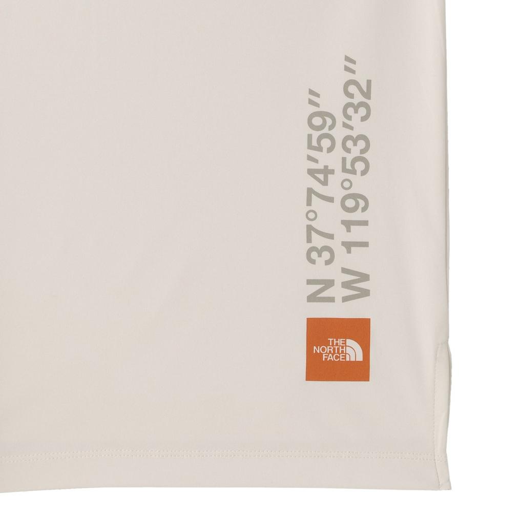  THE NORTH FACE THE NORTH FACE W's L/S Water Smooth Tee画像6