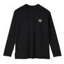  THE NORTH FACE THE NORTH FACE W's L/S Water Smooth Tee画像1