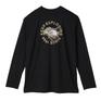  THE NORTH FACE THE NORTH FACE W's L/S Water Smooth Tee画像3