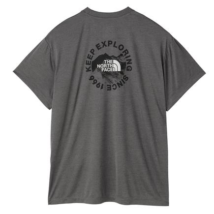 THE NORTH FACE ショートスリーブウォータースムースティー