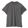  THE NORTH FACE THE NORTH FACE W's S/S Water Smooth Tee画像3