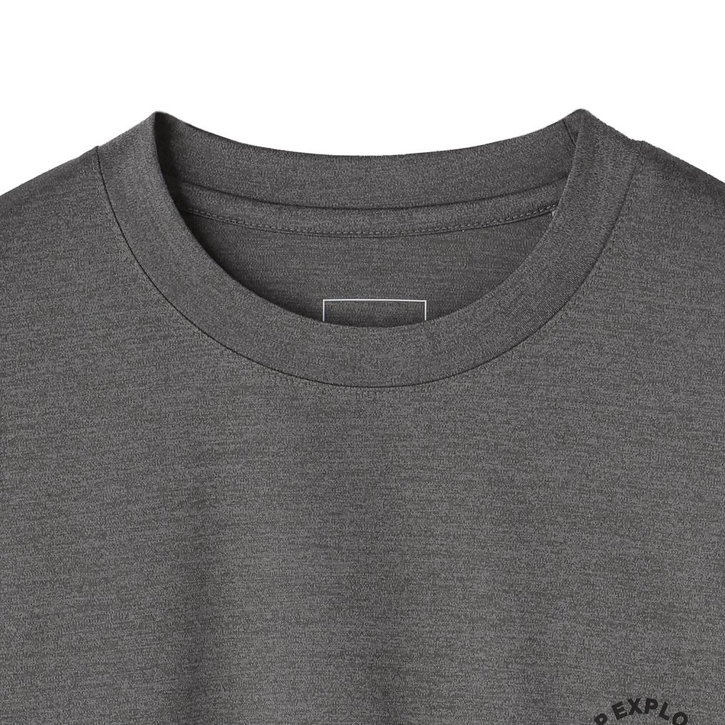  THE NORTH FACE THE NORTH FACE W's S/S Water Smooth Tee画像2