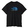  THE NORTH FACE THE NORTH FACE W's S/S Water Smooth Tee画像1
