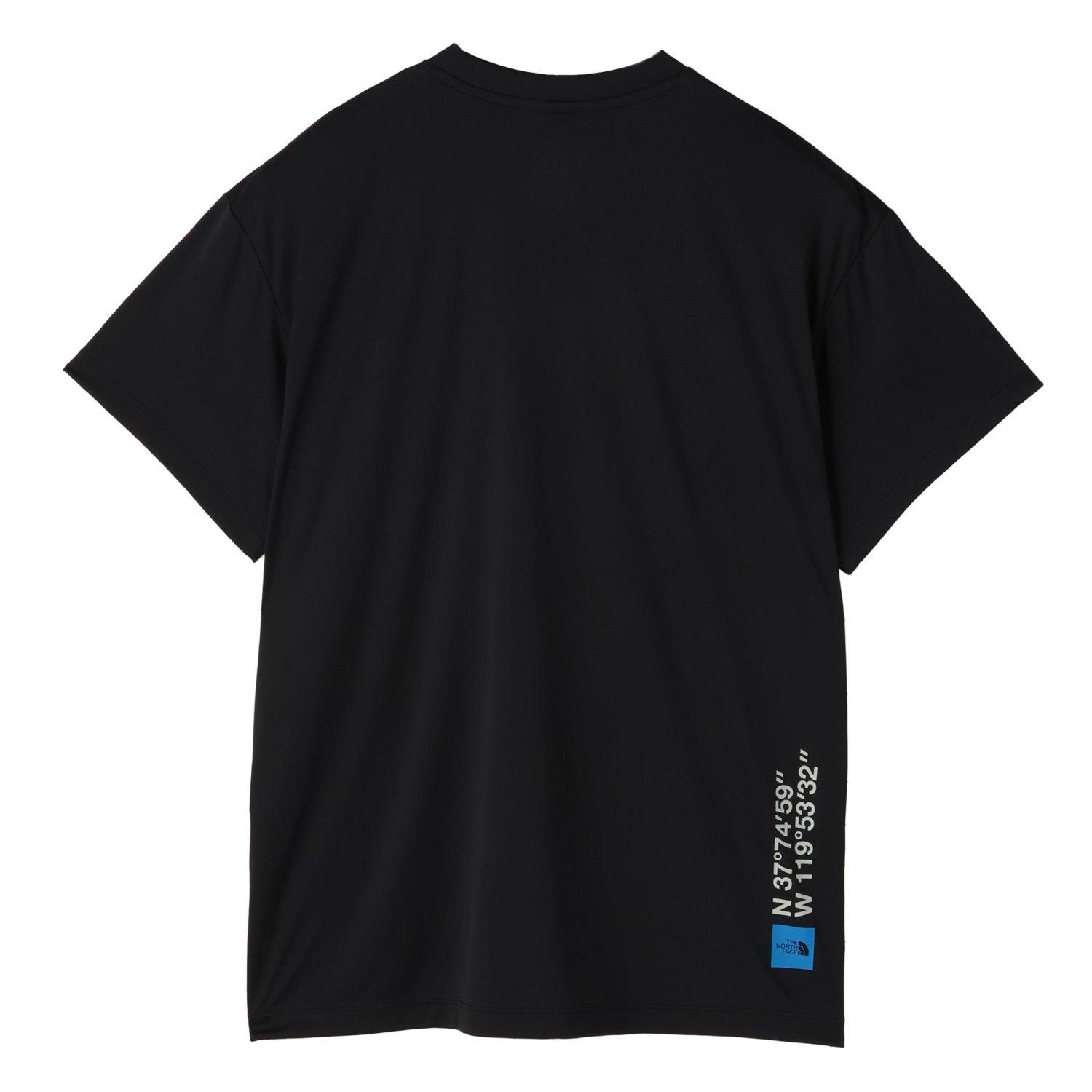 THE NORTH FACE 【オンライン限定価格】 W's S/S Water Smooth Tee