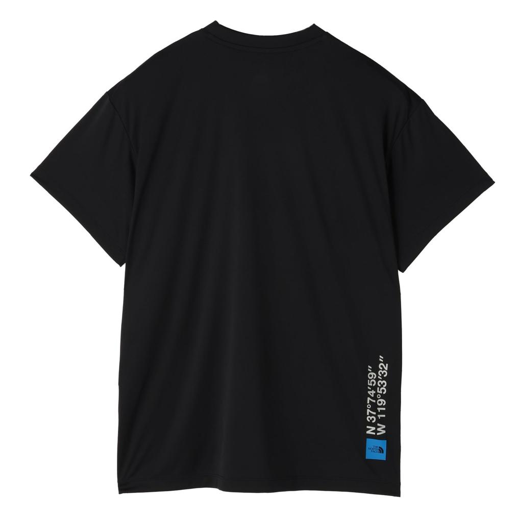  THE NORTH FACE THE NORTH FACE W's S/S Water Smooth Tee画像3