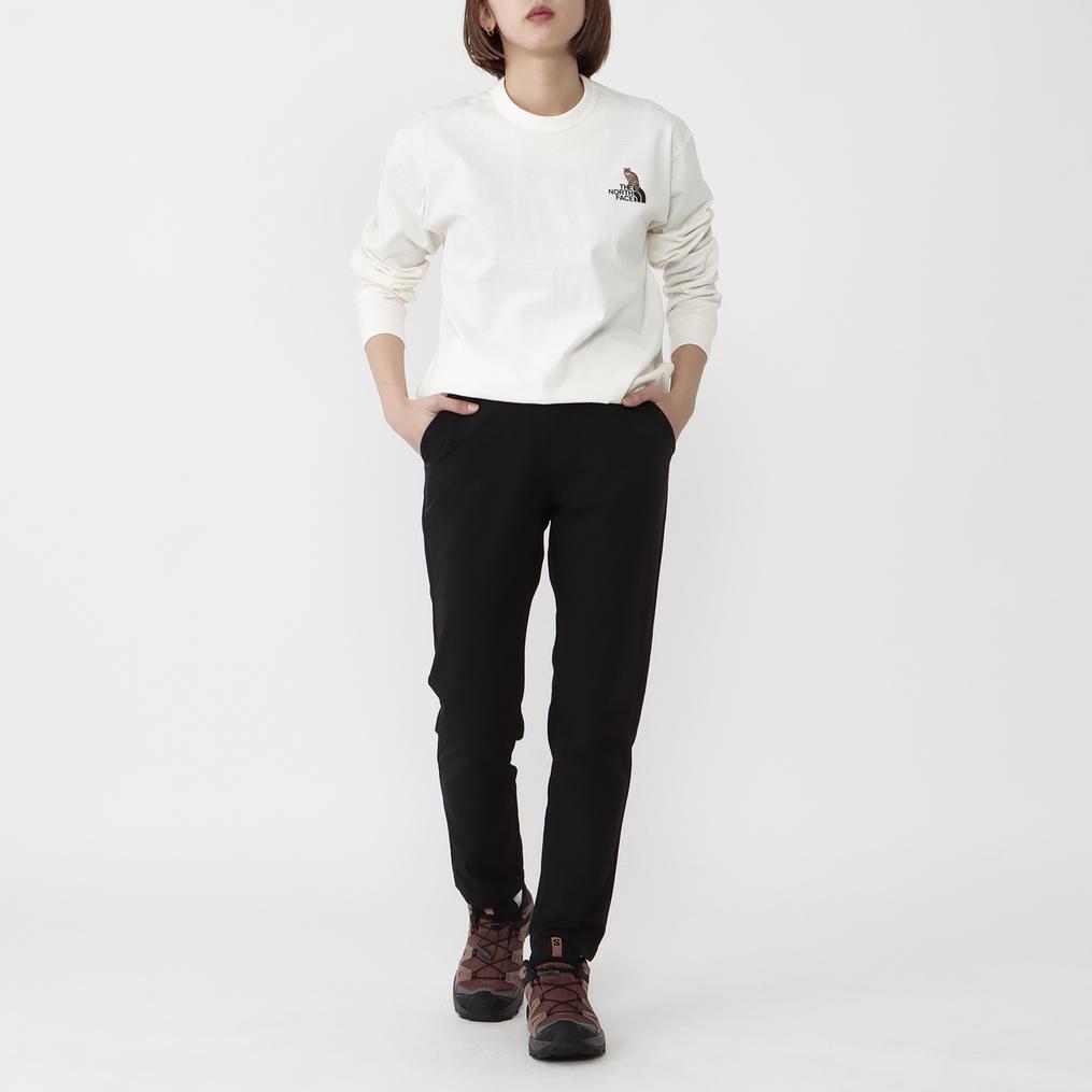 THE NORTH FACE THE NORTH FACE WS L/S Zoo Picker Tee画像2