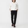  THE NORTH FACE THE NORTH FACE WS L/S Zoo Picker Tee画像2