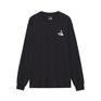  THE NORTH FACE THE NORTH FACE WS L/S Zoo Picker Tee画像1