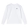  THE NORTH FACE THE NORTH FACE W's L/S FD Nuptse Cotton Tee画像1