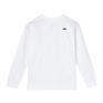 THE NORTH FACE THE NORTH FACE W's L/S FD Nuptse Cotton Tee画像3