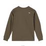  THE NORTH FACE THE NORTH FACE W's L/S FD Nuptse Cotton Tee画像3
