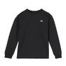  THE NORTH FACE THE NORTH FACE W's L/S FD Nuptse Cotton Tee画像1